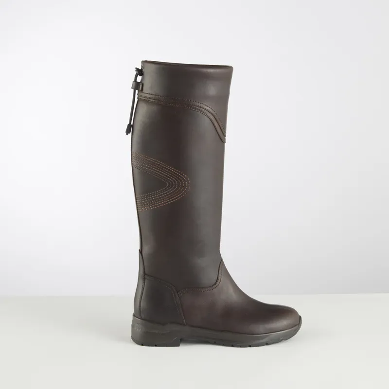 Toggi Highclere Country Boots Regular in Brown-2